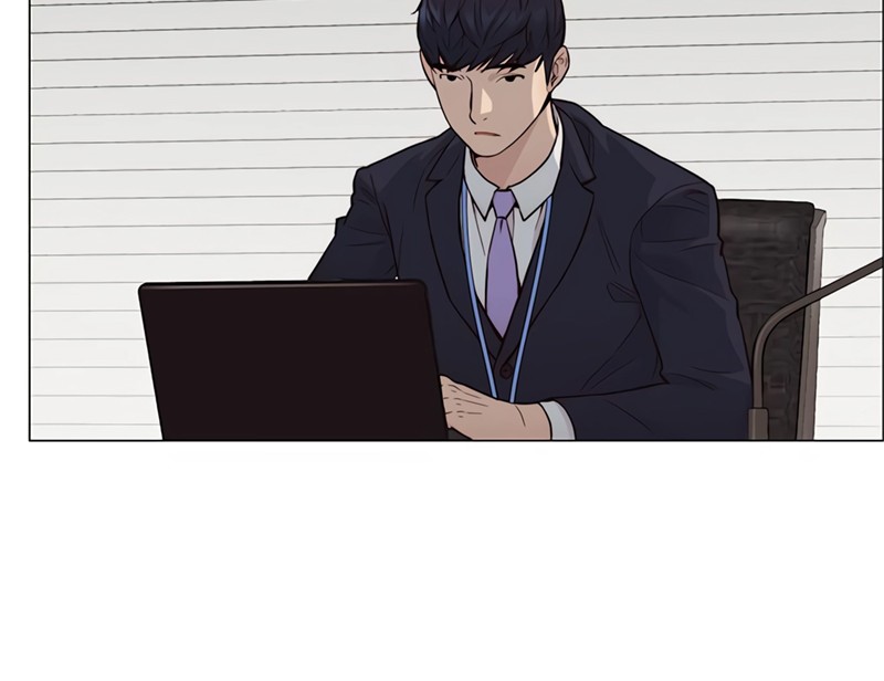 The Man Chapter 142 Gambar 46