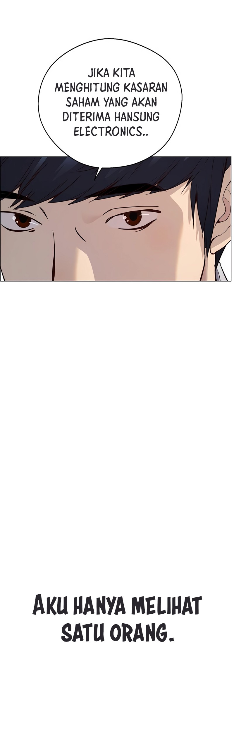 The Man Chapter 142 Gambar 47