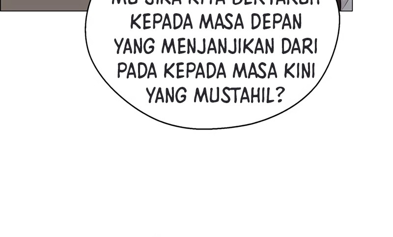 The Man Chapter 142 Gambar 53