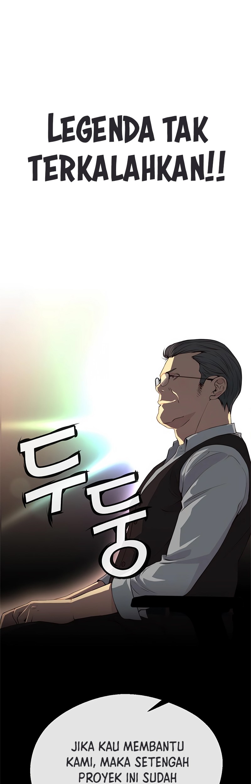The Man Chapter 142 Gambar 55