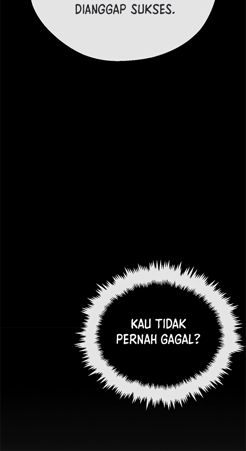 The Man Chapter 142 Gambar 56
