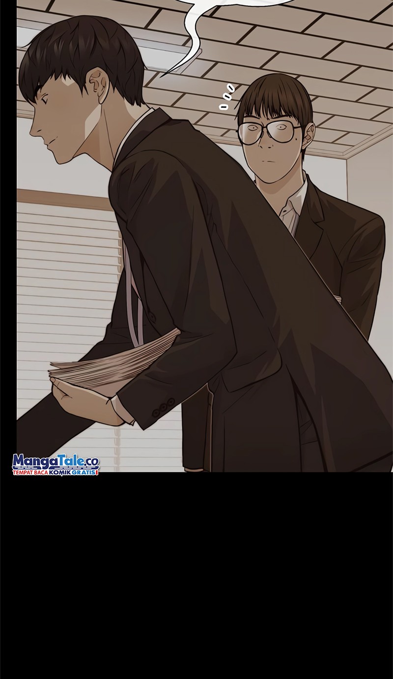 The Man Chapter 142 Gambar 4