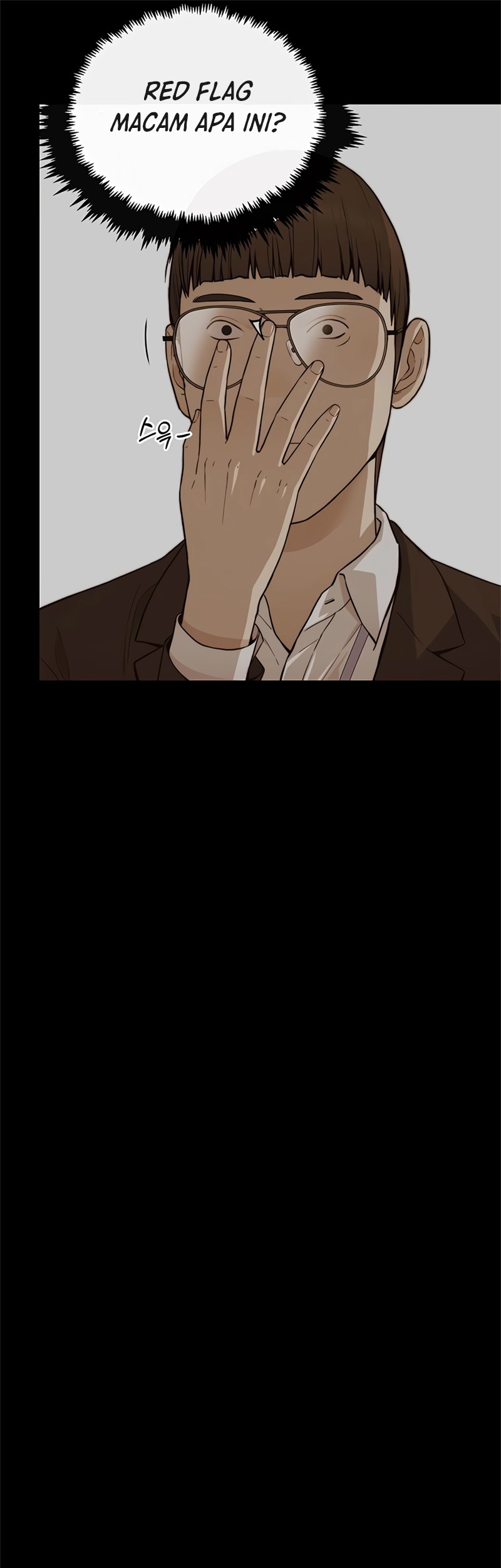 The Man Chapter 142 Gambar 5