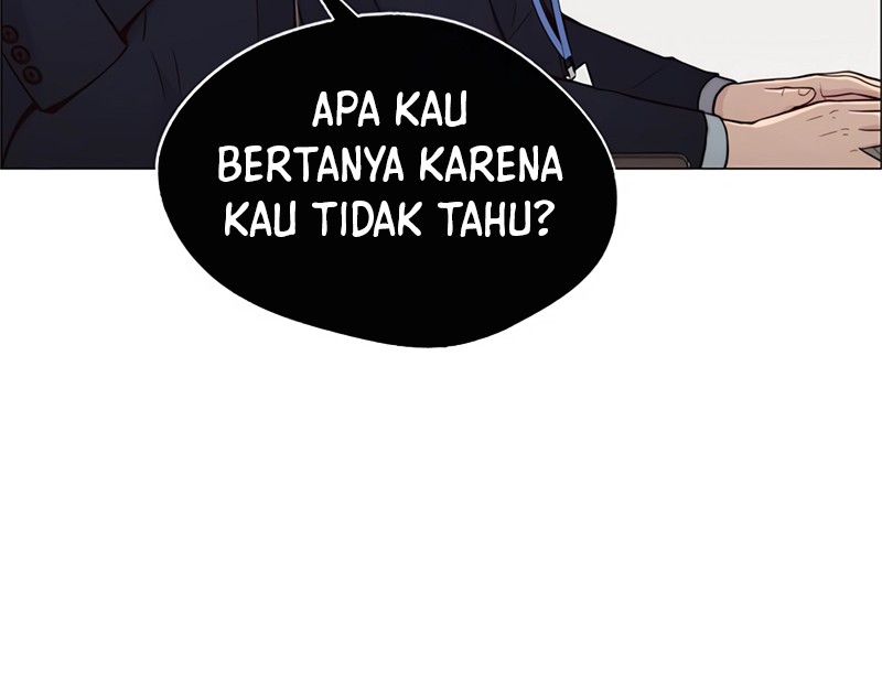 The Man Chapter 142 Gambar 11