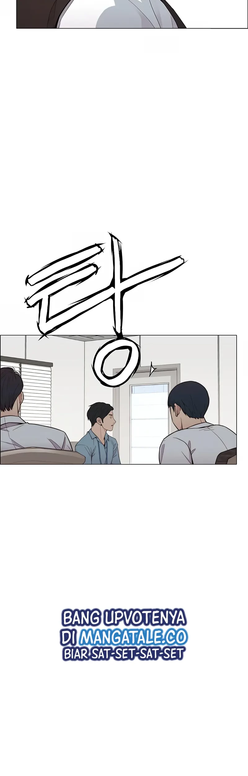 The Man Chapter 143 Gambar 37