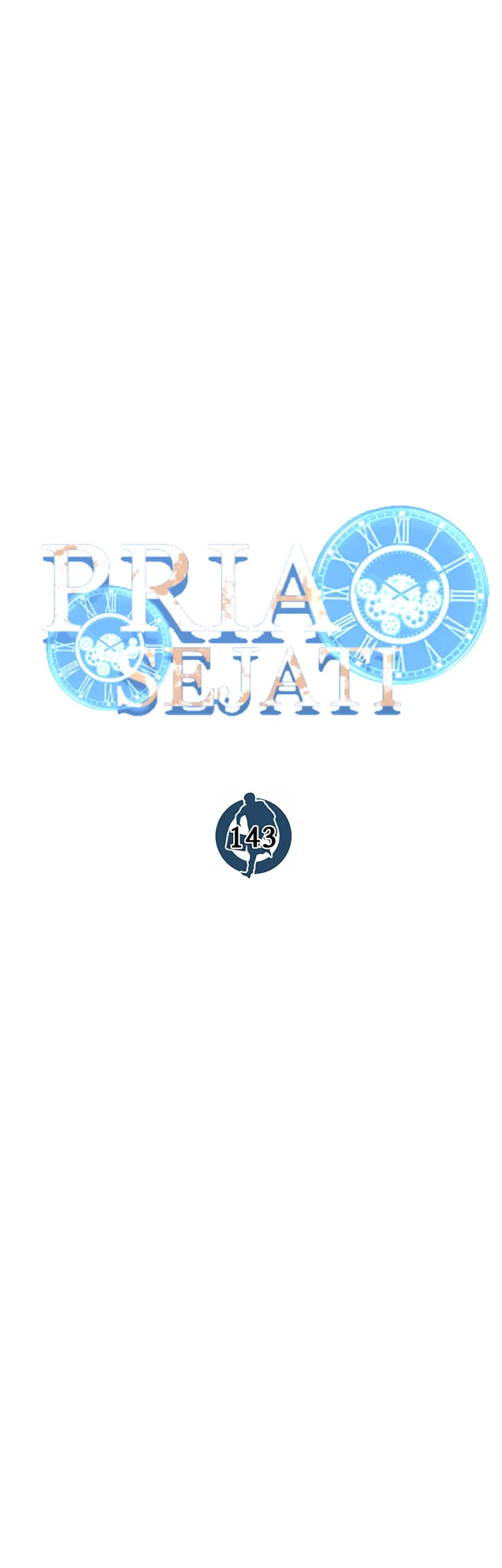 The Man Chapter 143 Gambar 38