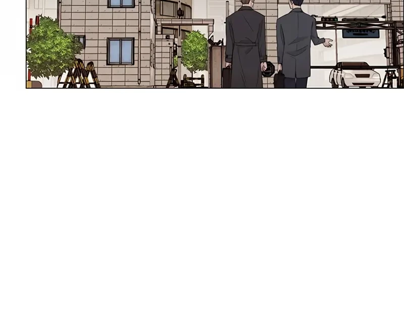 The Man Chapter 143 Gambar 64