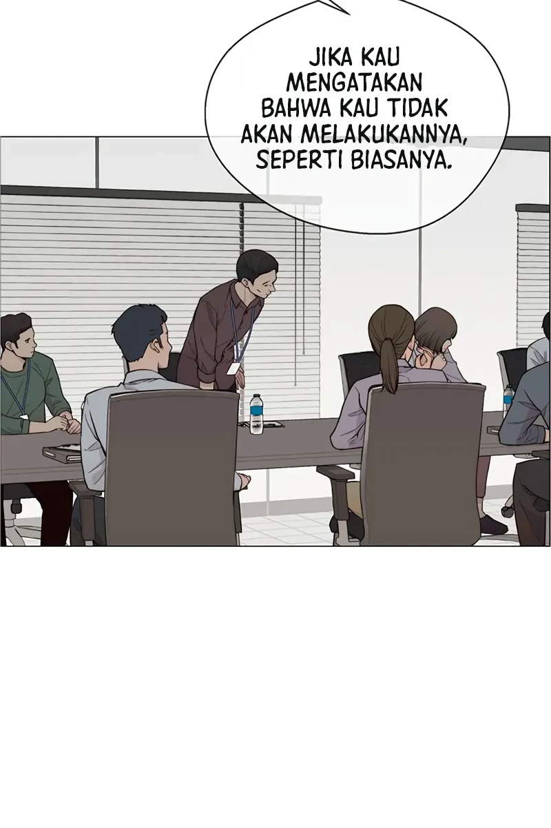 The Man Chapter 143 Gambar 4