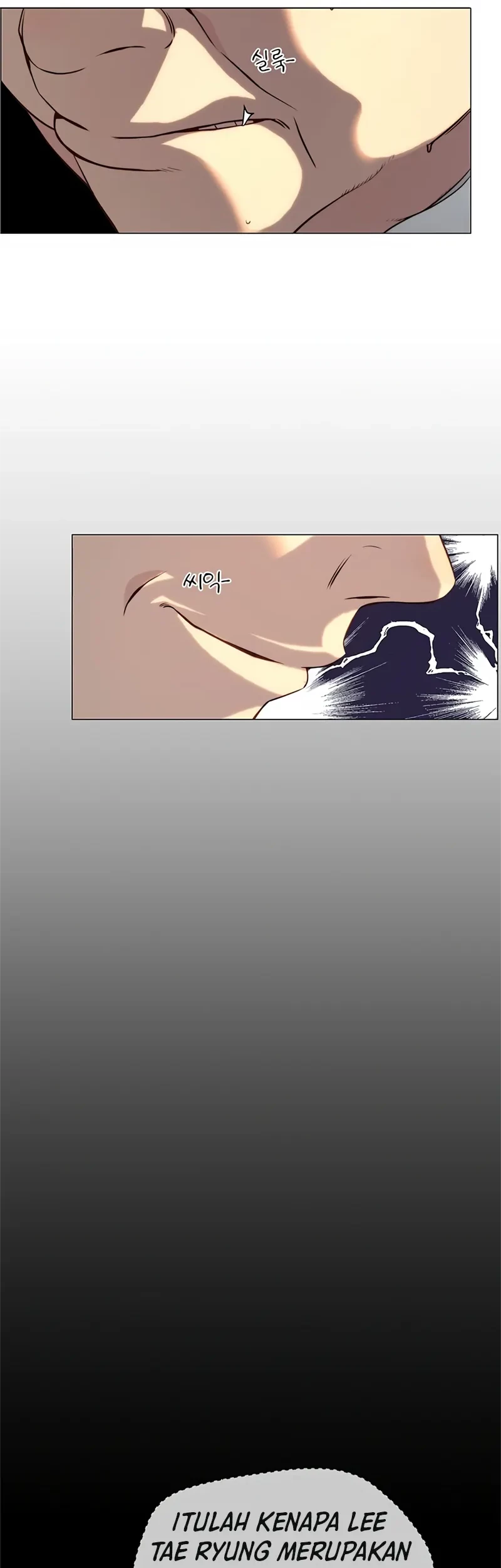 The Man Chapter 143 Gambar 6