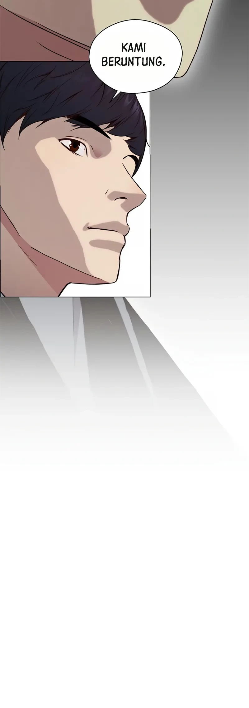 The Man Chapter 143 Gambar 24
