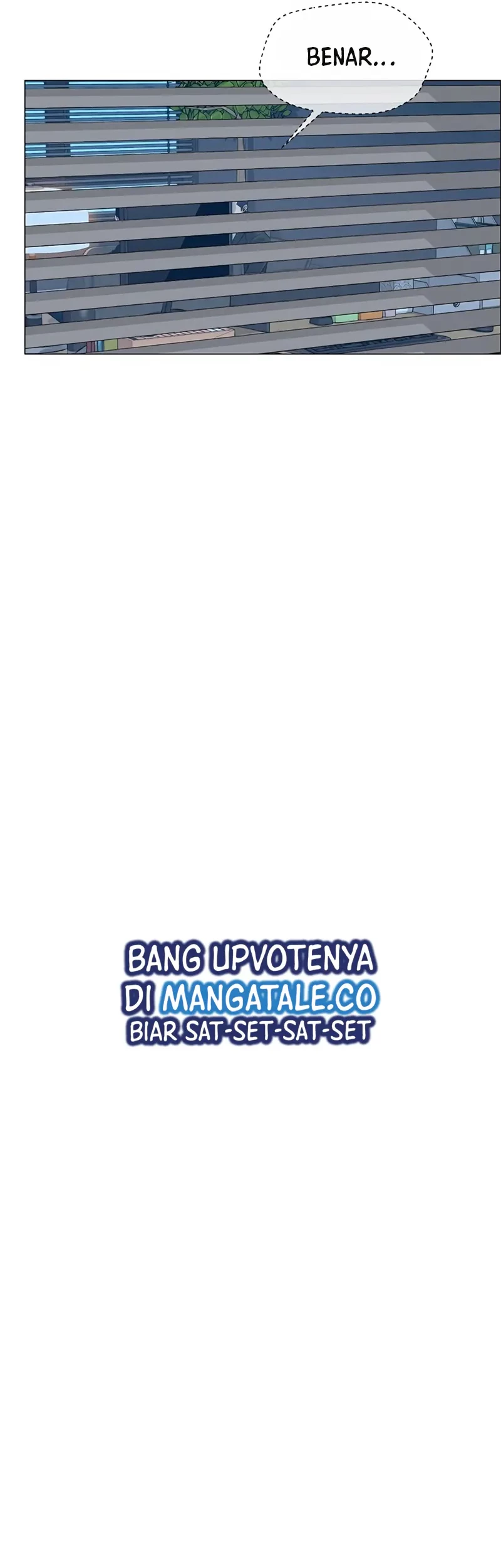 The Man Chapter 144 Gambar 52