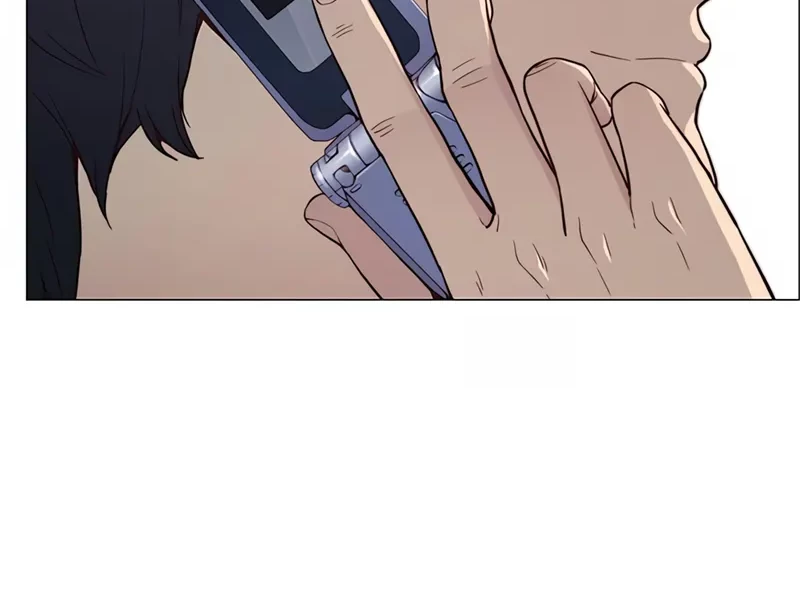 The Man Chapter 144 Gambar 19