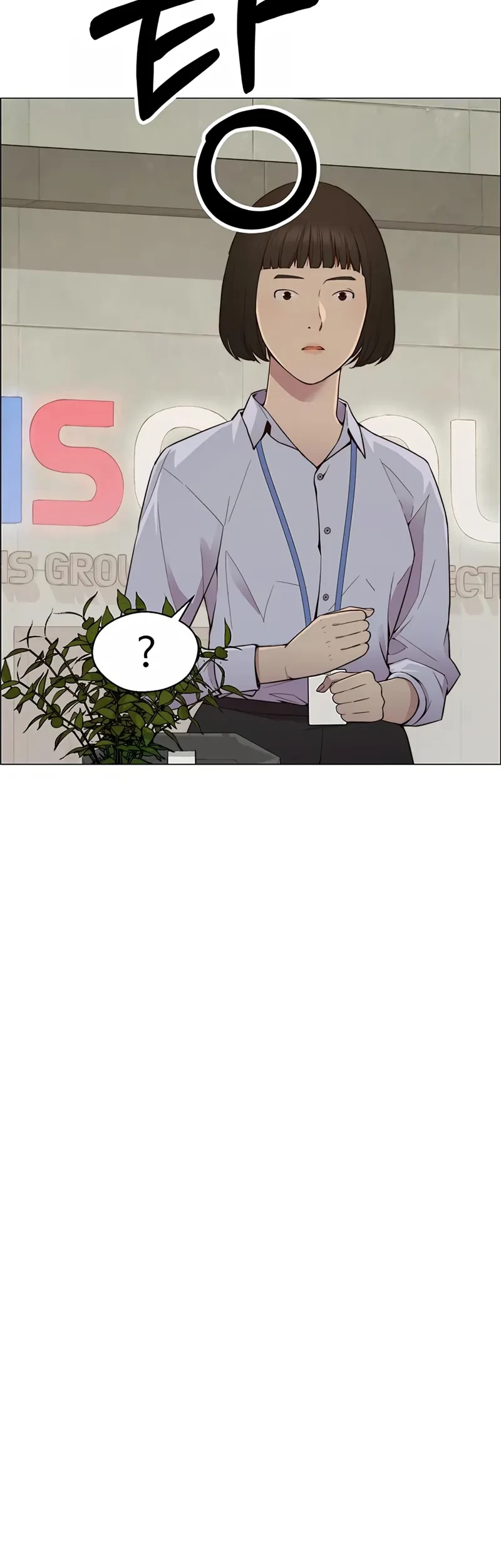 The Man Chapter 145 Gambar 35