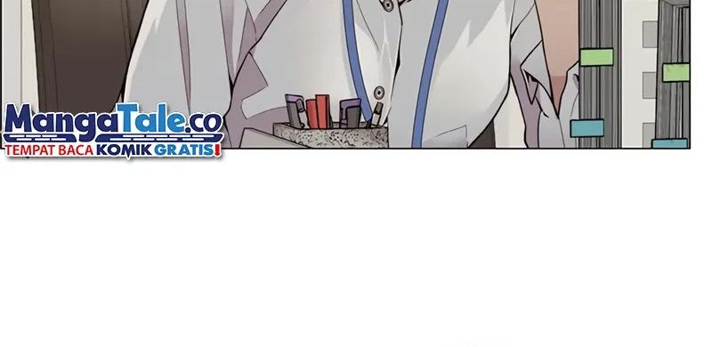 The Man Chapter 145 Gambar 44