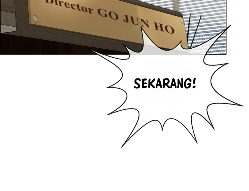 The Man Chapter 145 Gambar 56