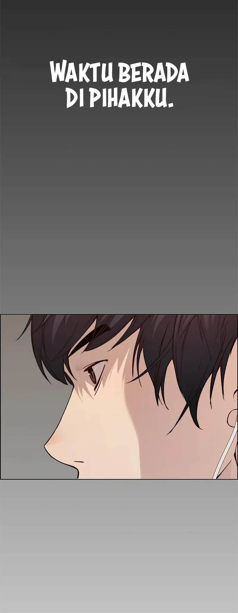The Man Chapter 145 Gambar 4