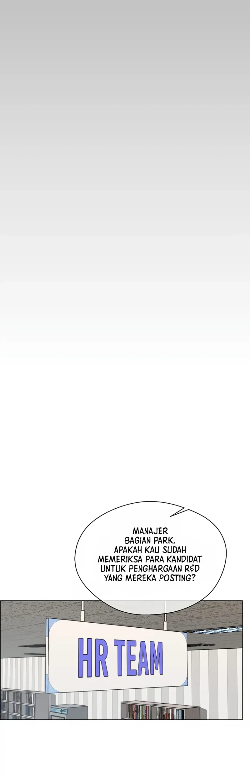 The Man Chapter 145 Gambar 5
