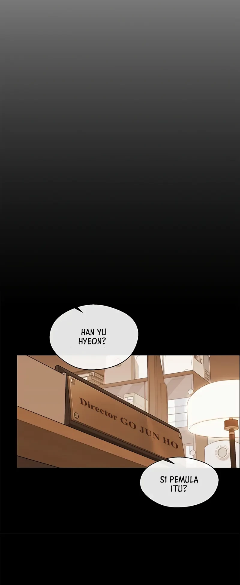 The Man Chapter 145 Gambar 26