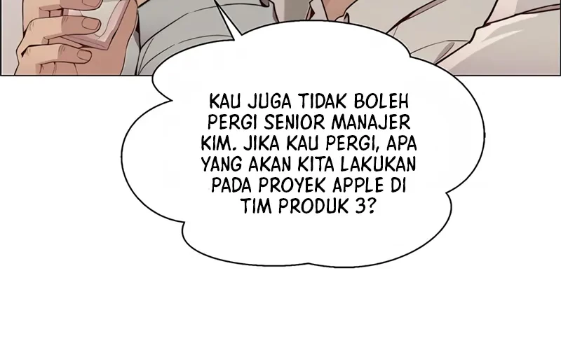 The Man Chapter 146 Gambar 46