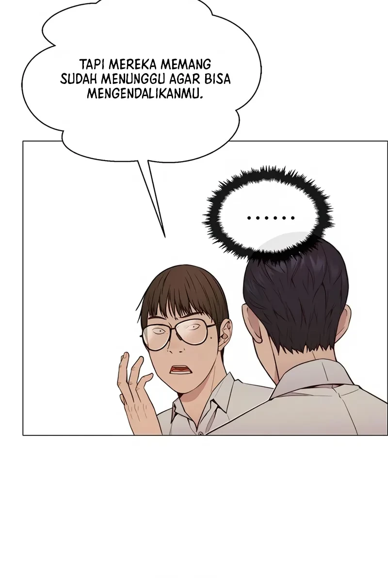 The Man Chapter 146 Gambar 52
