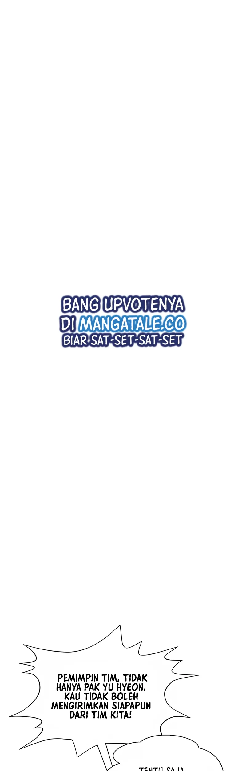 The Man Chapter 146 Gambar 54