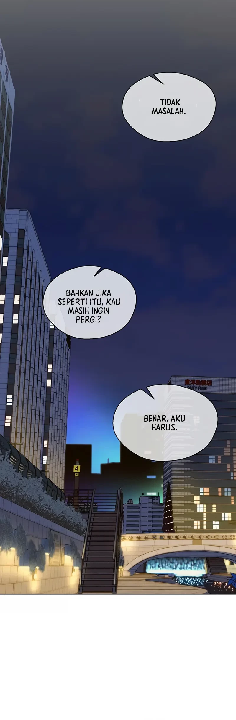 The Man Chapter 146 Gambar 63