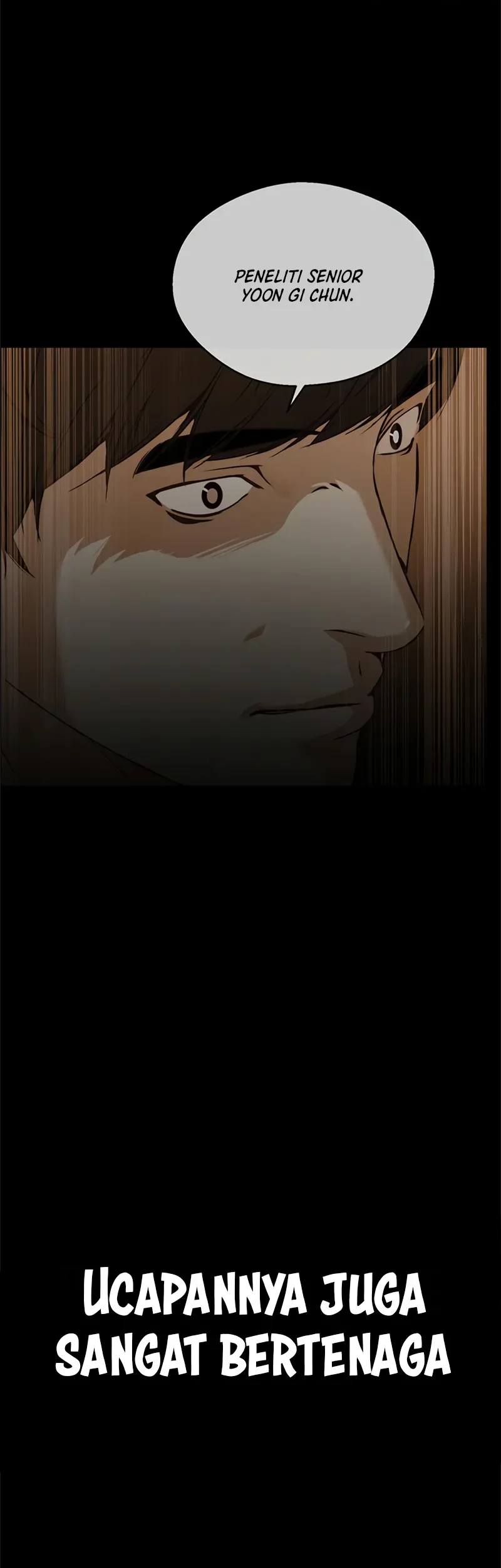 The Man Chapter 146 Gambar 19