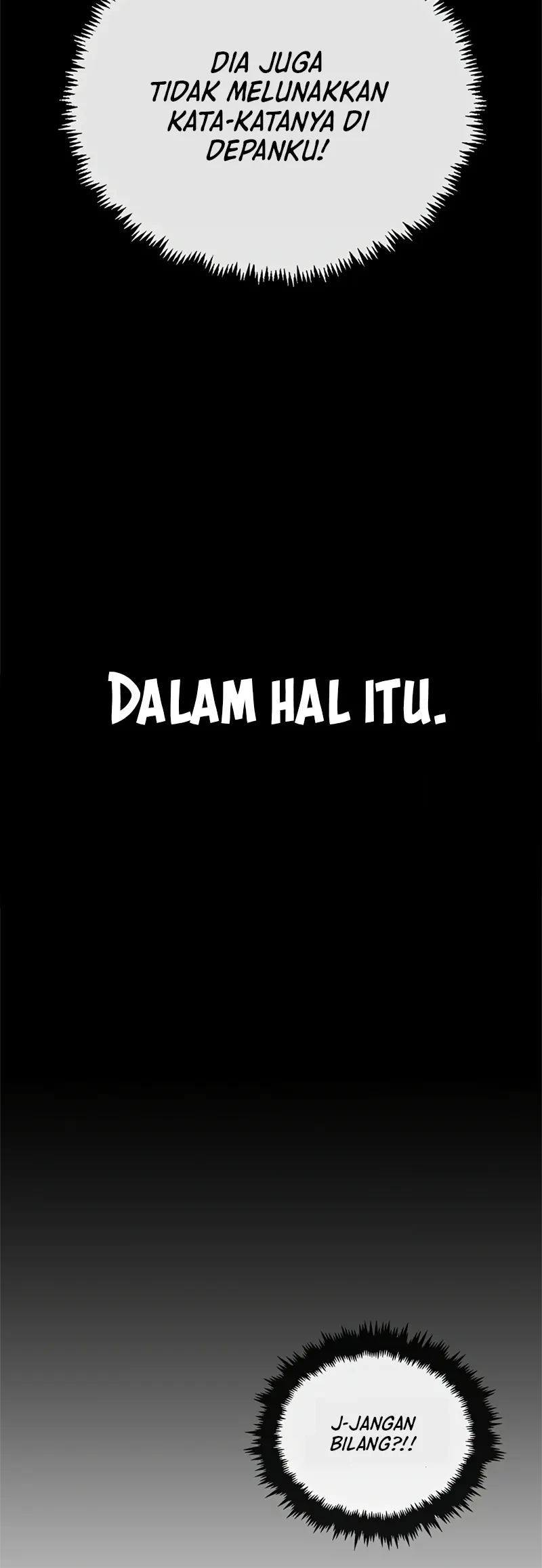 The Man Chapter 146 Gambar 23
