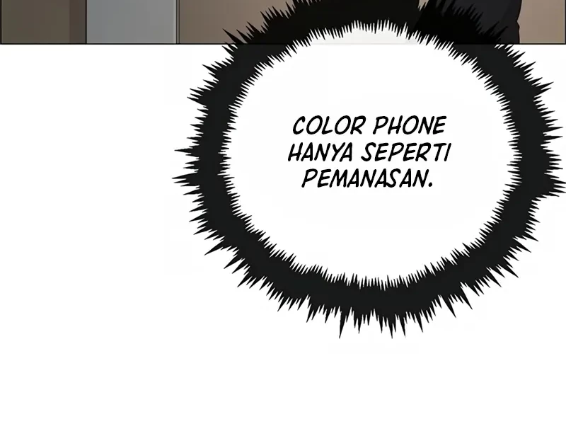 The Man Chapter 147 Gambar 51