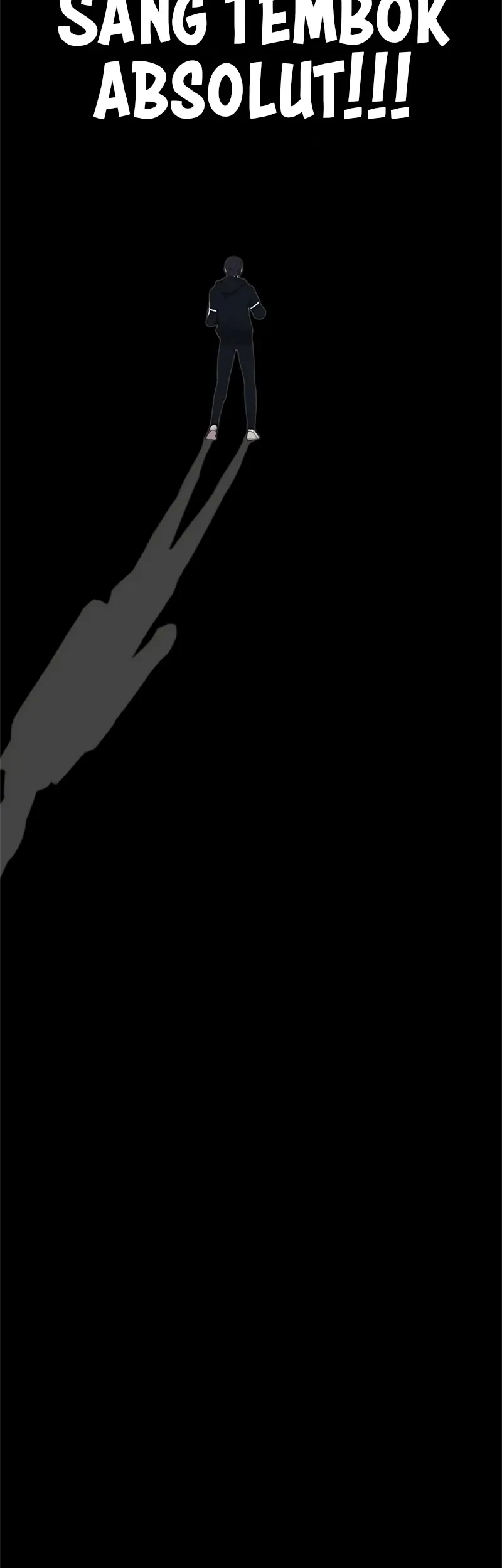 The Man Chapter 147 Gambar 57