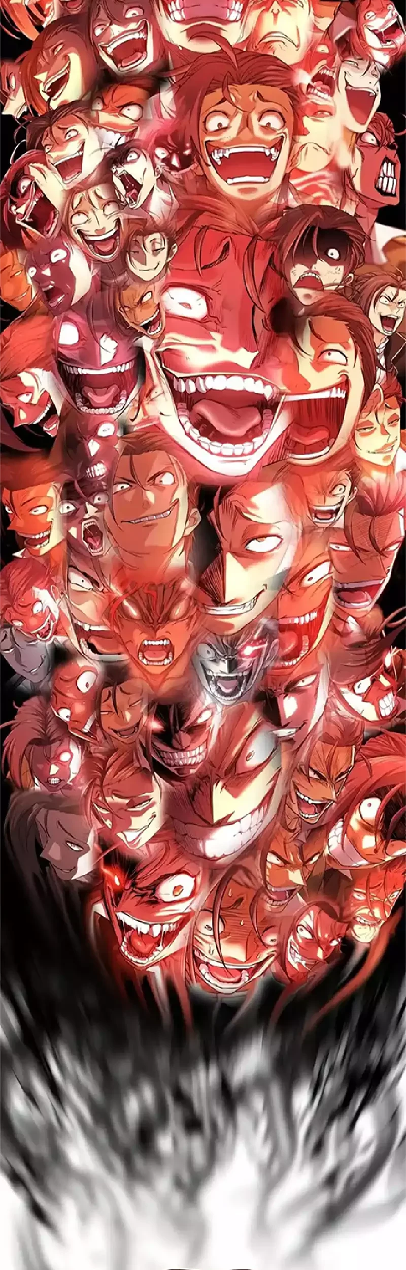 The Man Chapter 147 Gambar 65