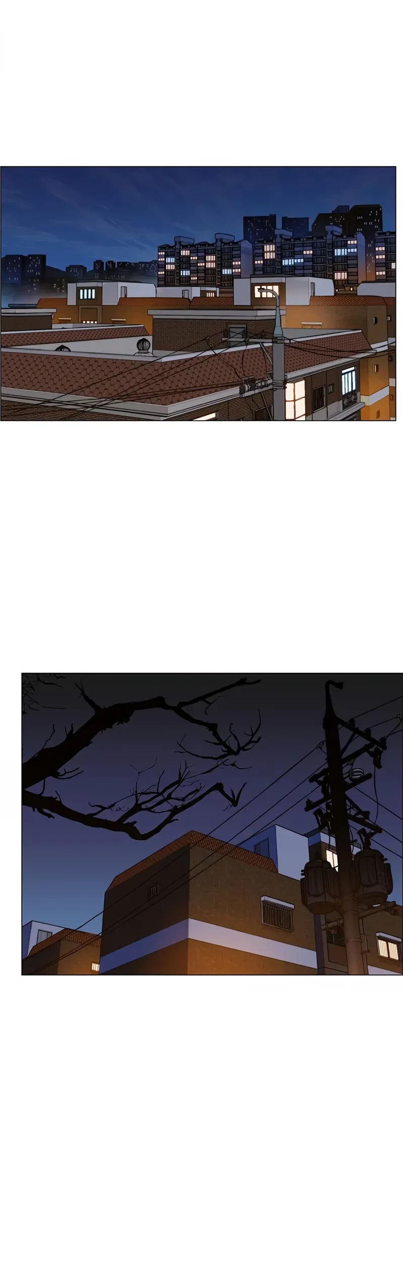 The Man Chapter 147 Gambar 21