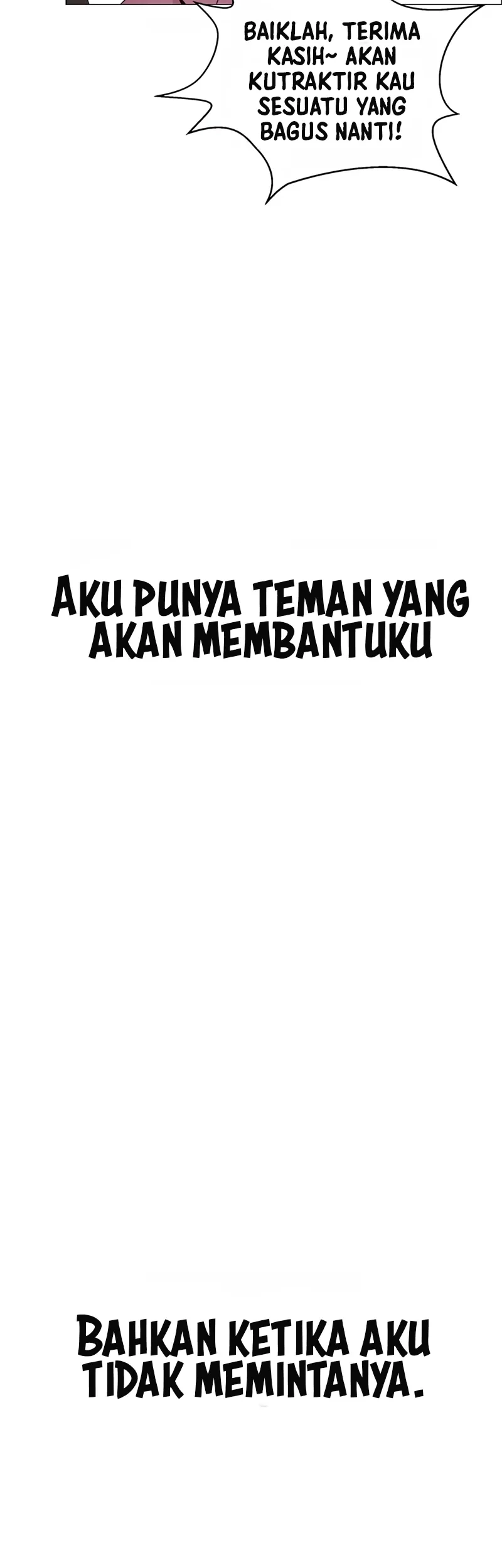The Man Chapter 148 Gambar 40