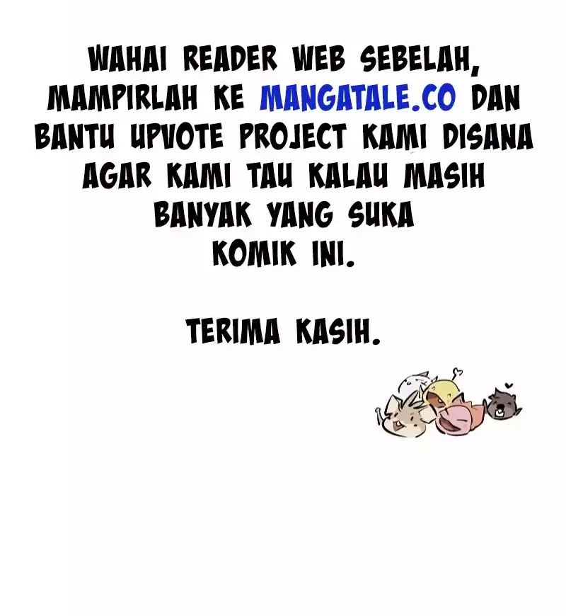 The Man Chapter 148 Gambar 63