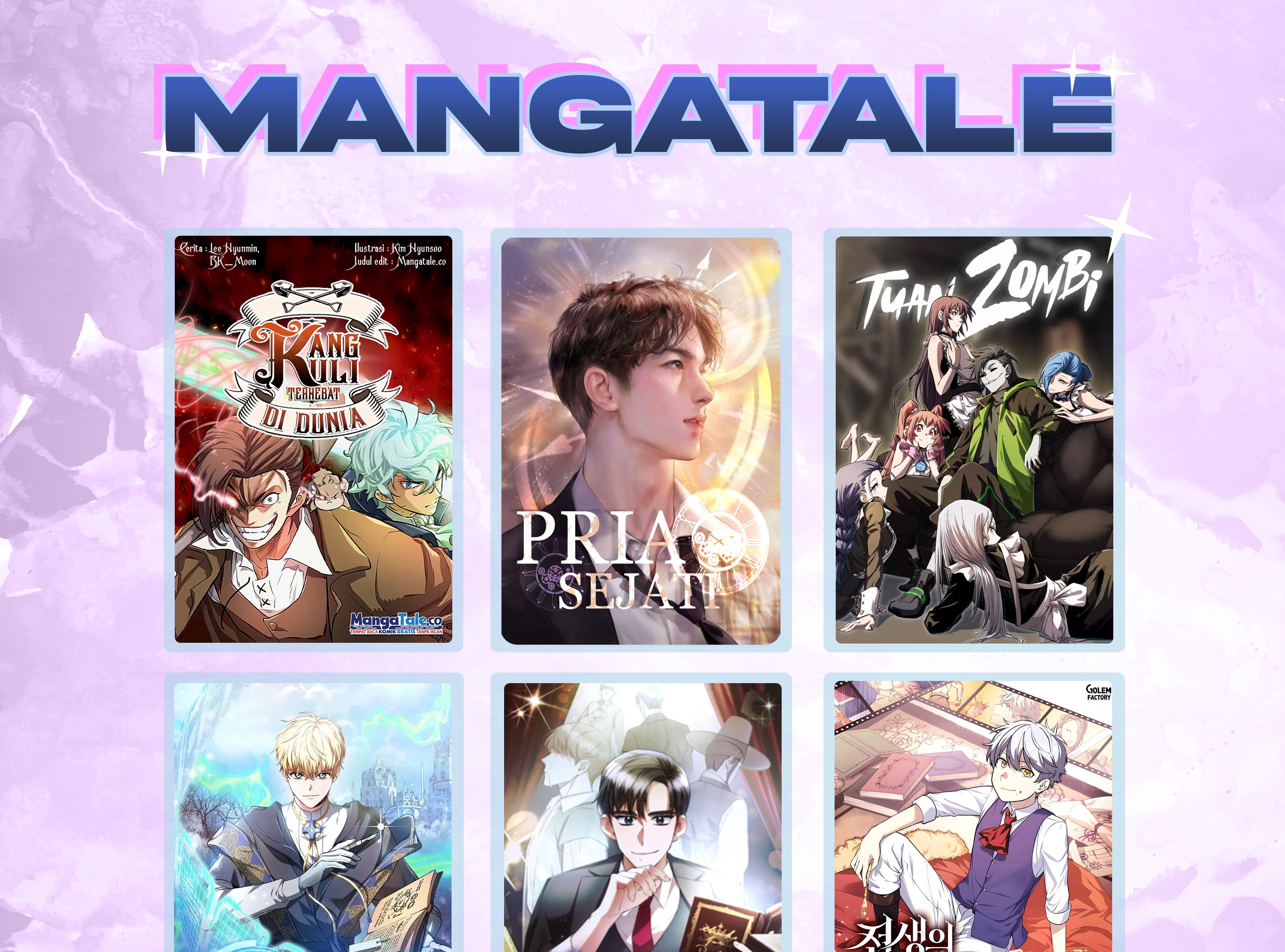 The Man Chapter 148 Gambar 64