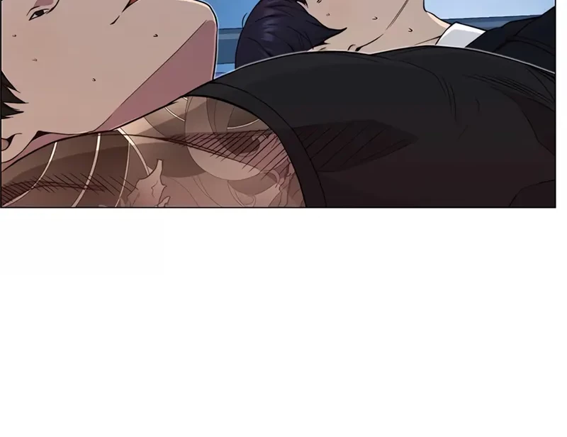 The Man Chapter 148 Gambar 16