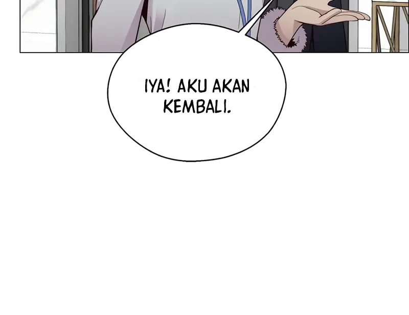 The Man Chapter 148 Gambar 34