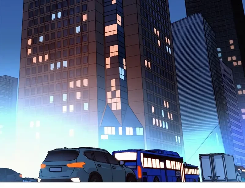 The Man Chapter 149 Gambar 38
