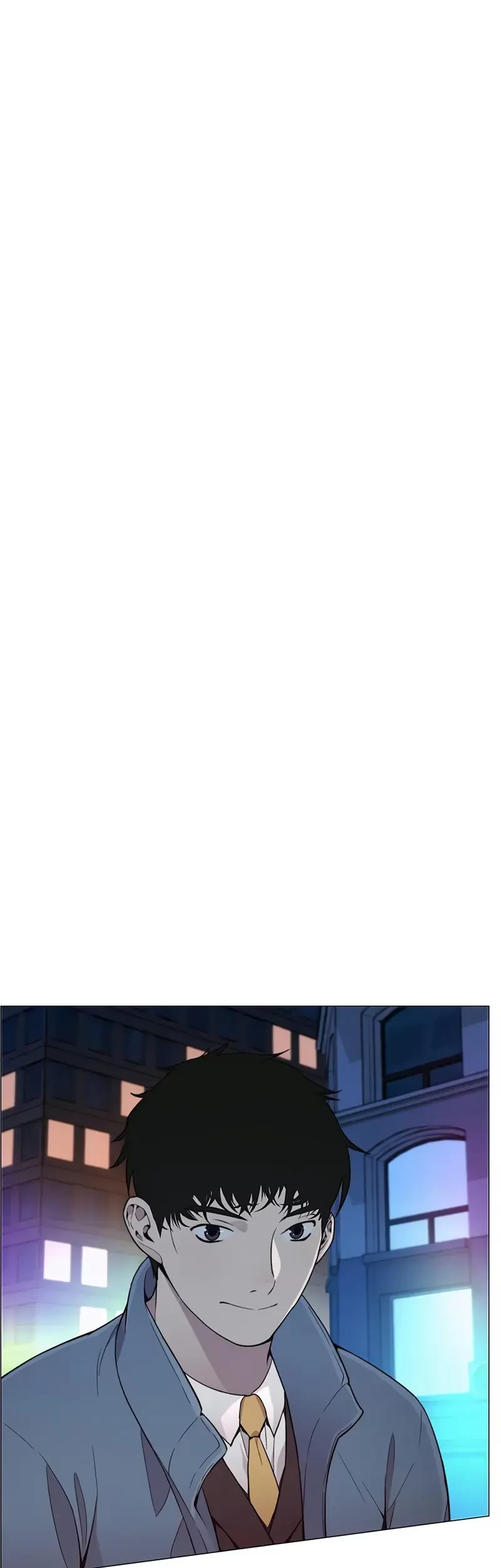 The Man Chapter 149 Gambar 39