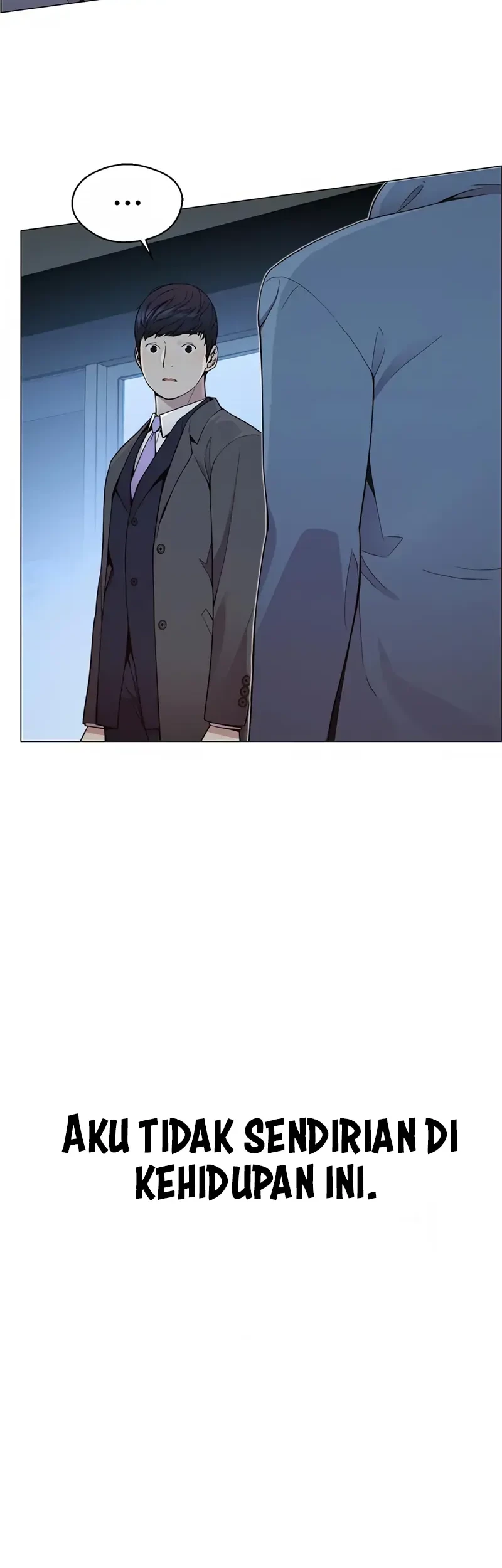 The Man Chapter 149 Gambar 40