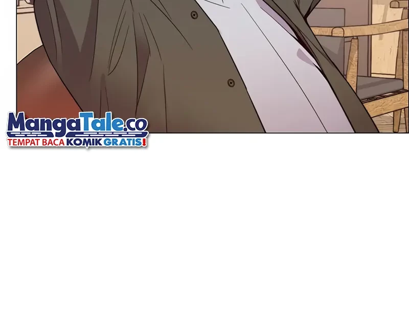 The Man Chapter 149 Gambar 53