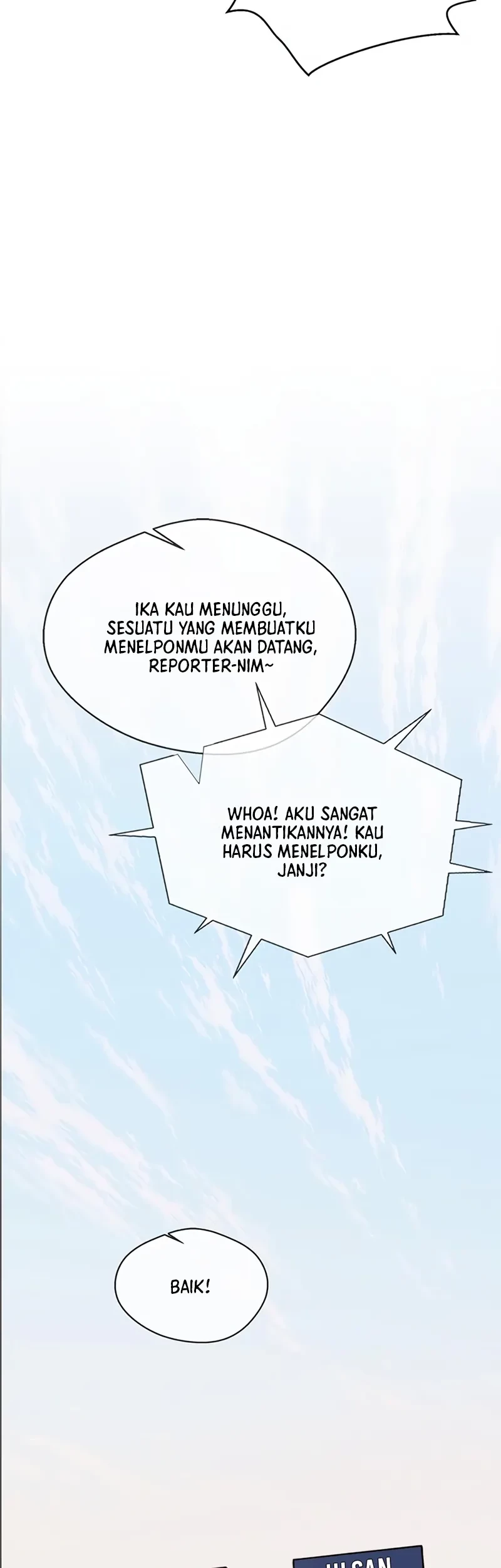 The Man Chapter 149 Gambar 62