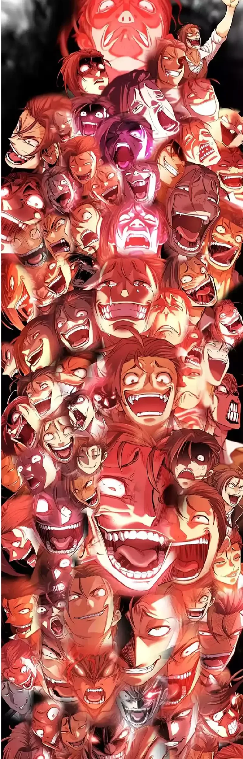 The Man Chapter 149 Gambar 66