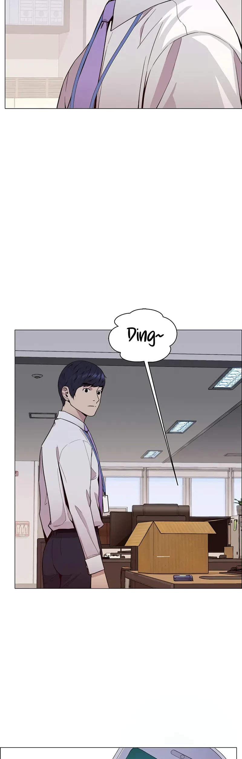 The Man Chapter 149 Gambar 10