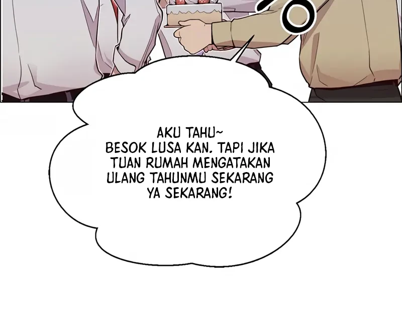 The Man Chapter 149 Gambar 16
