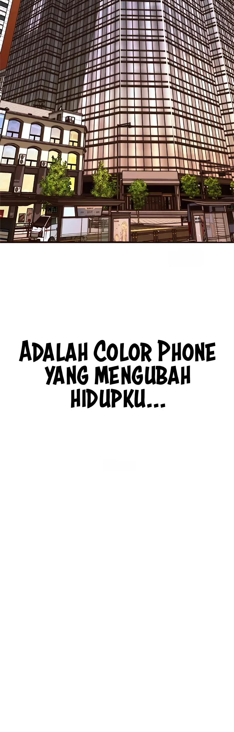The Man Chapter 149 Gambar 29