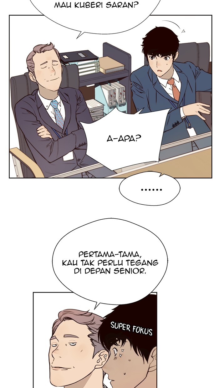 The Man   Chapter 15 Gambar 17