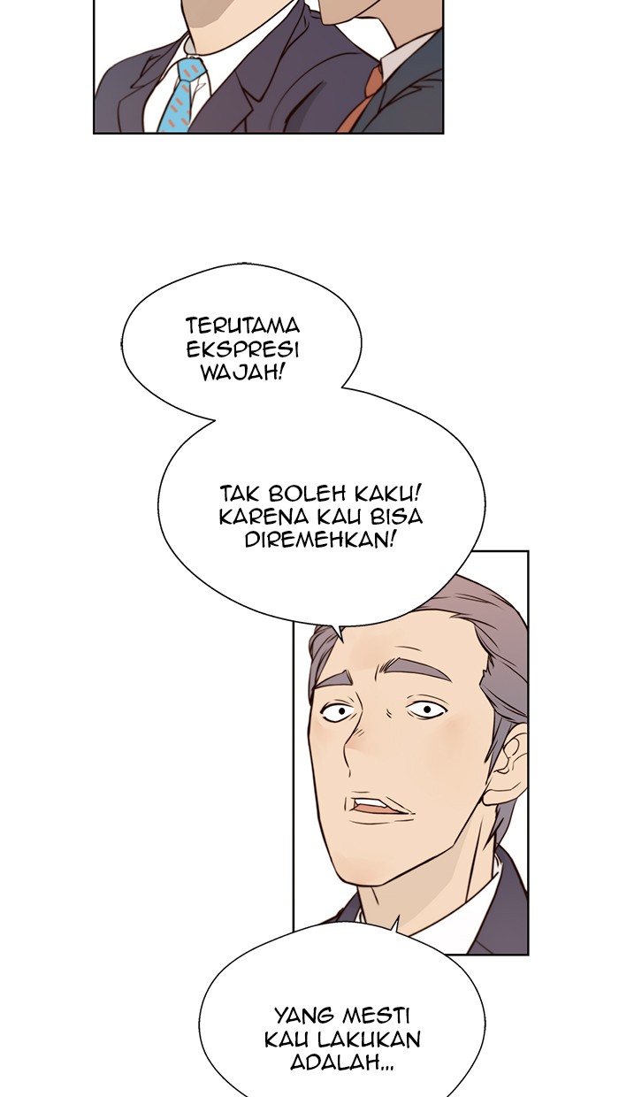 The Man   Chapter 15 Gambar 18
