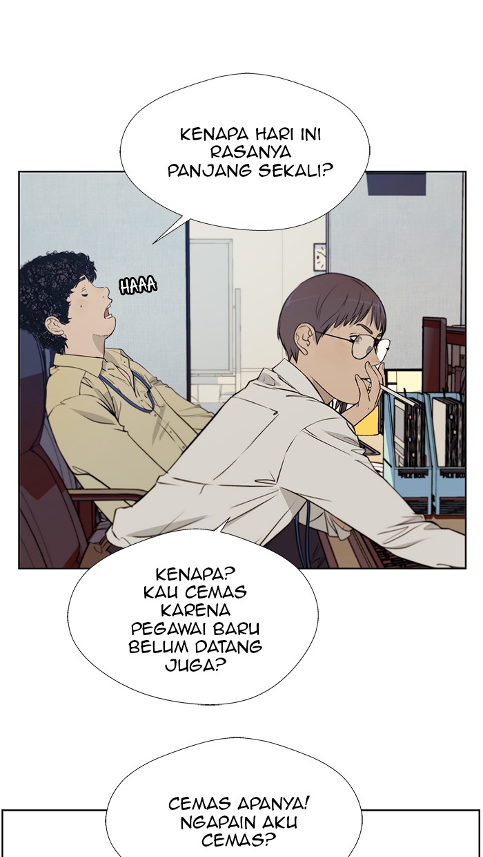 Baca Manhwa The Man   Chapter 15 Gambar 2