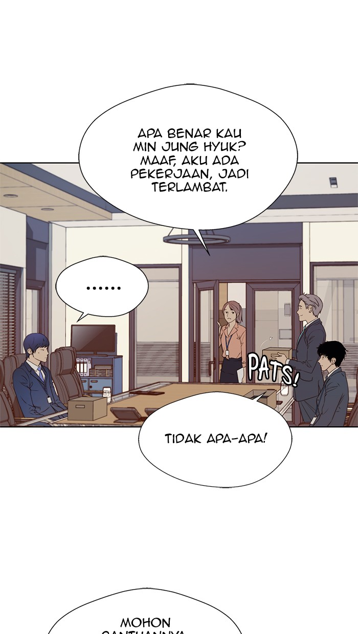 The Man   Chapter 15 Gambar 20